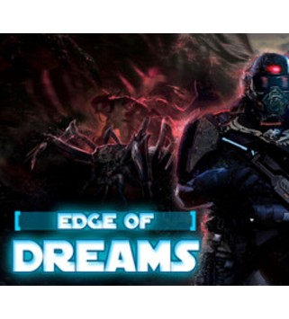 Edge of Dreams Steam Key GLOBAL